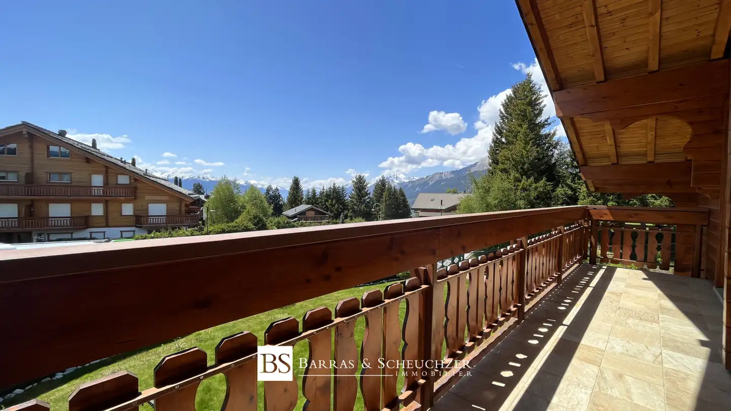 Chalet for sale - 3963 Crans-Montana - Photo 3