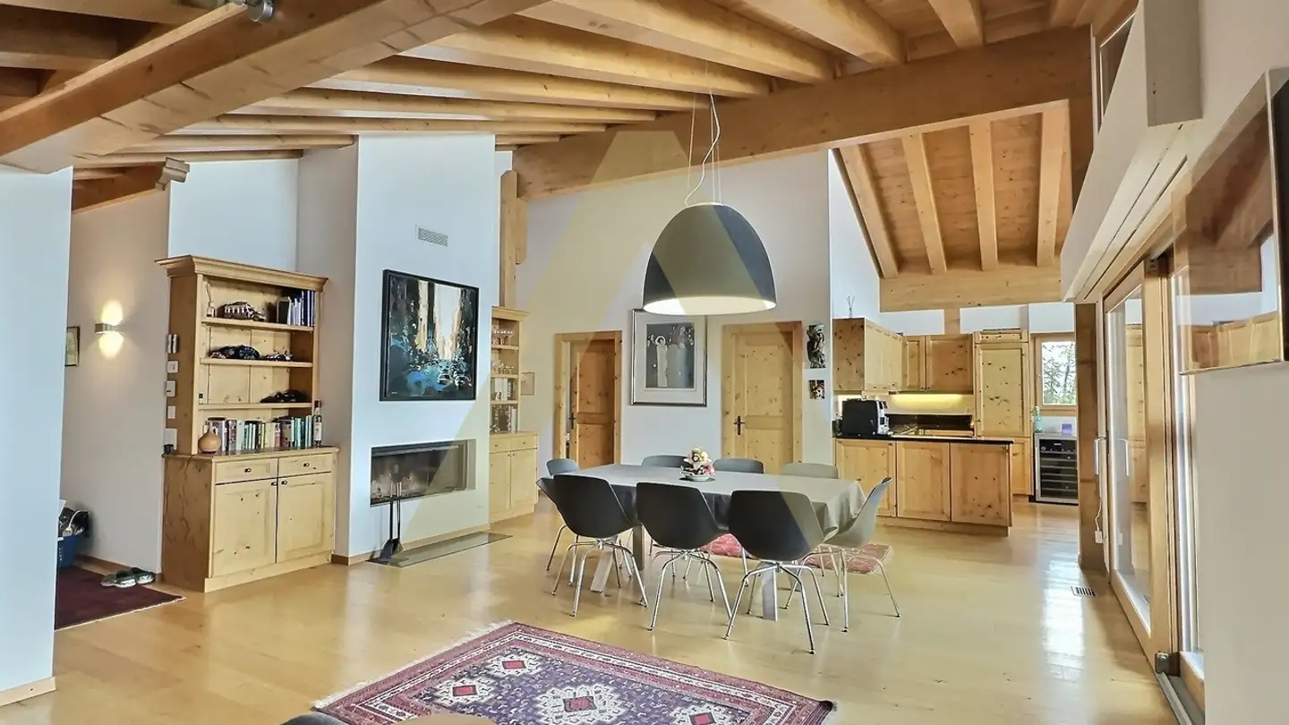 Appartamento in vendita - 3963 Crans-Montana - Photo 2