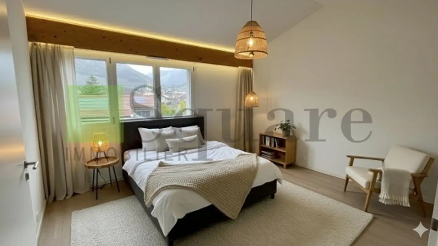 Appartement à vendre - 1860 Aigle - Photo 3