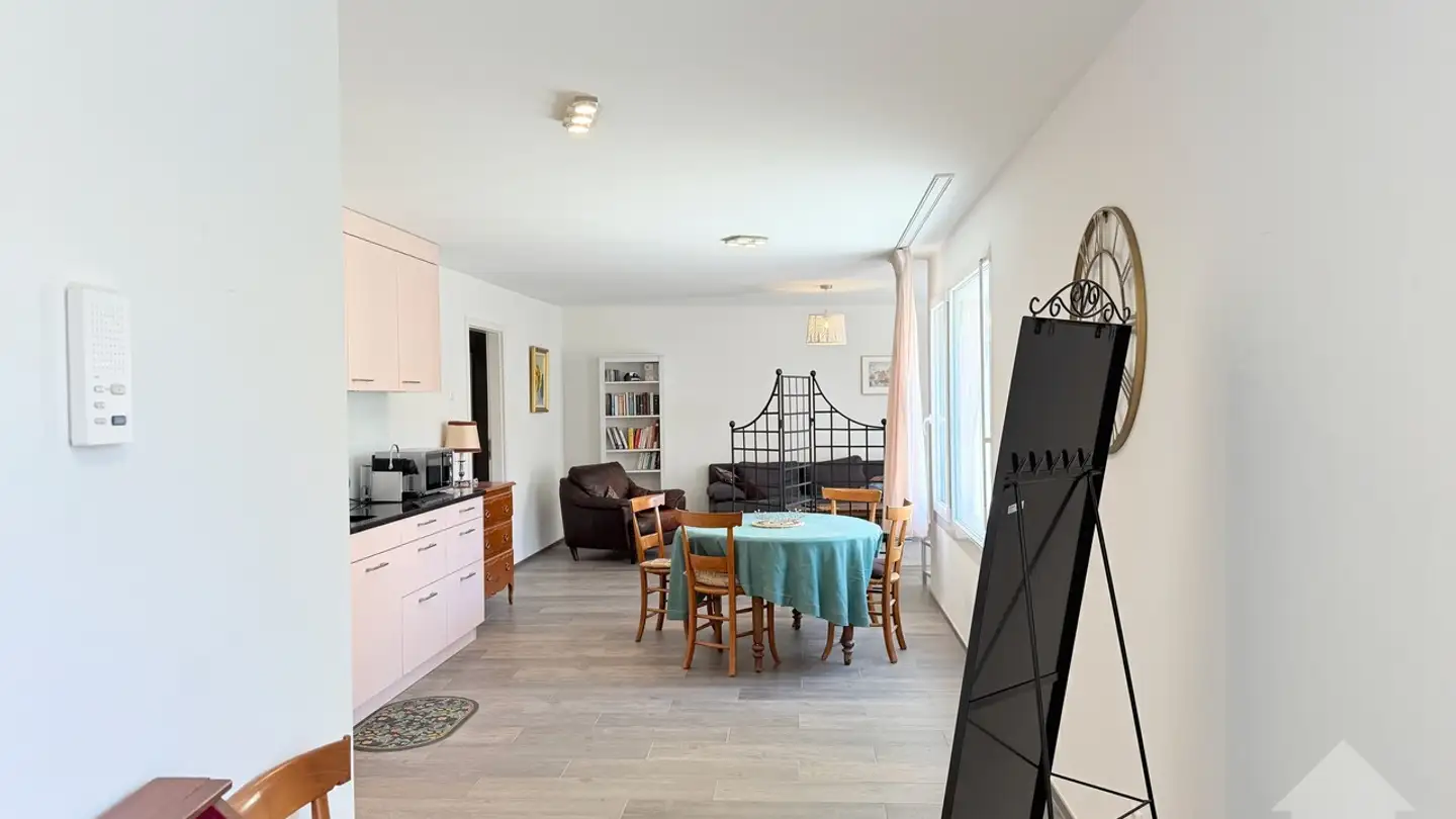 Wohnung kaufen - 3960 Sierre