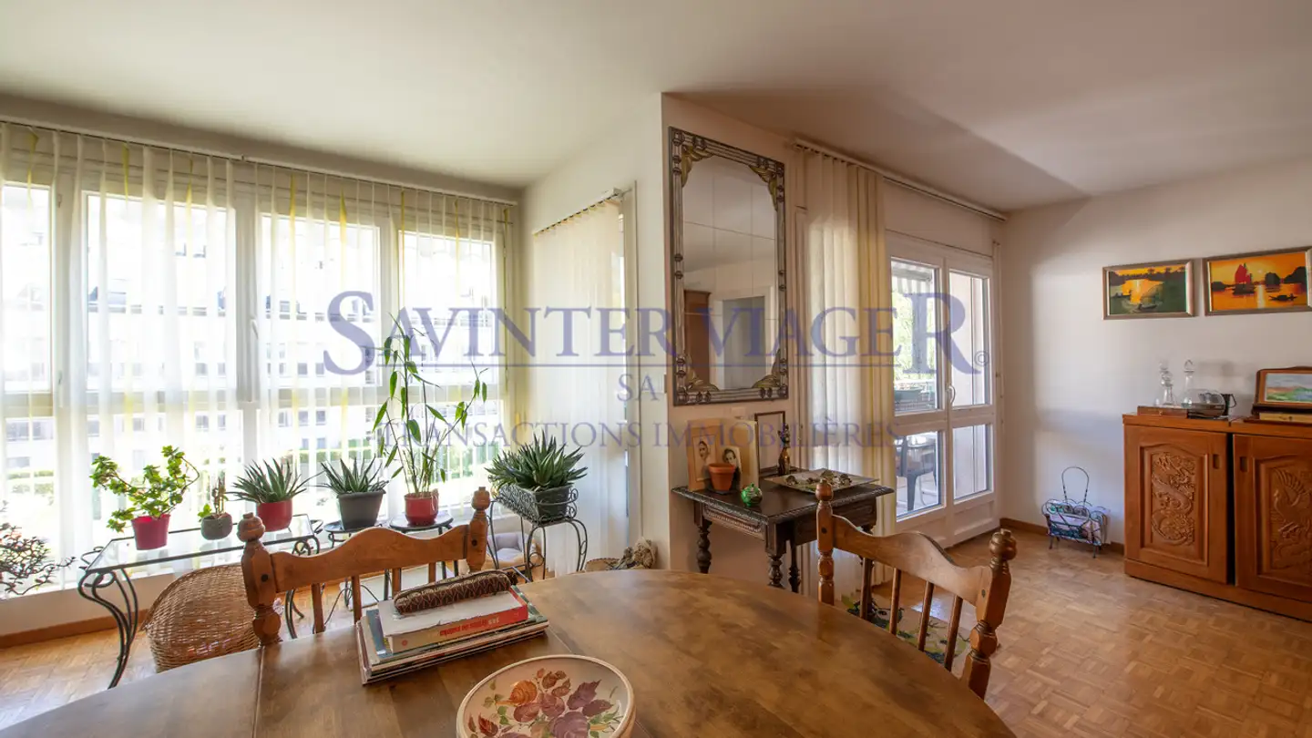 Apartment for sale - 1255 Veyrier - Photo 4