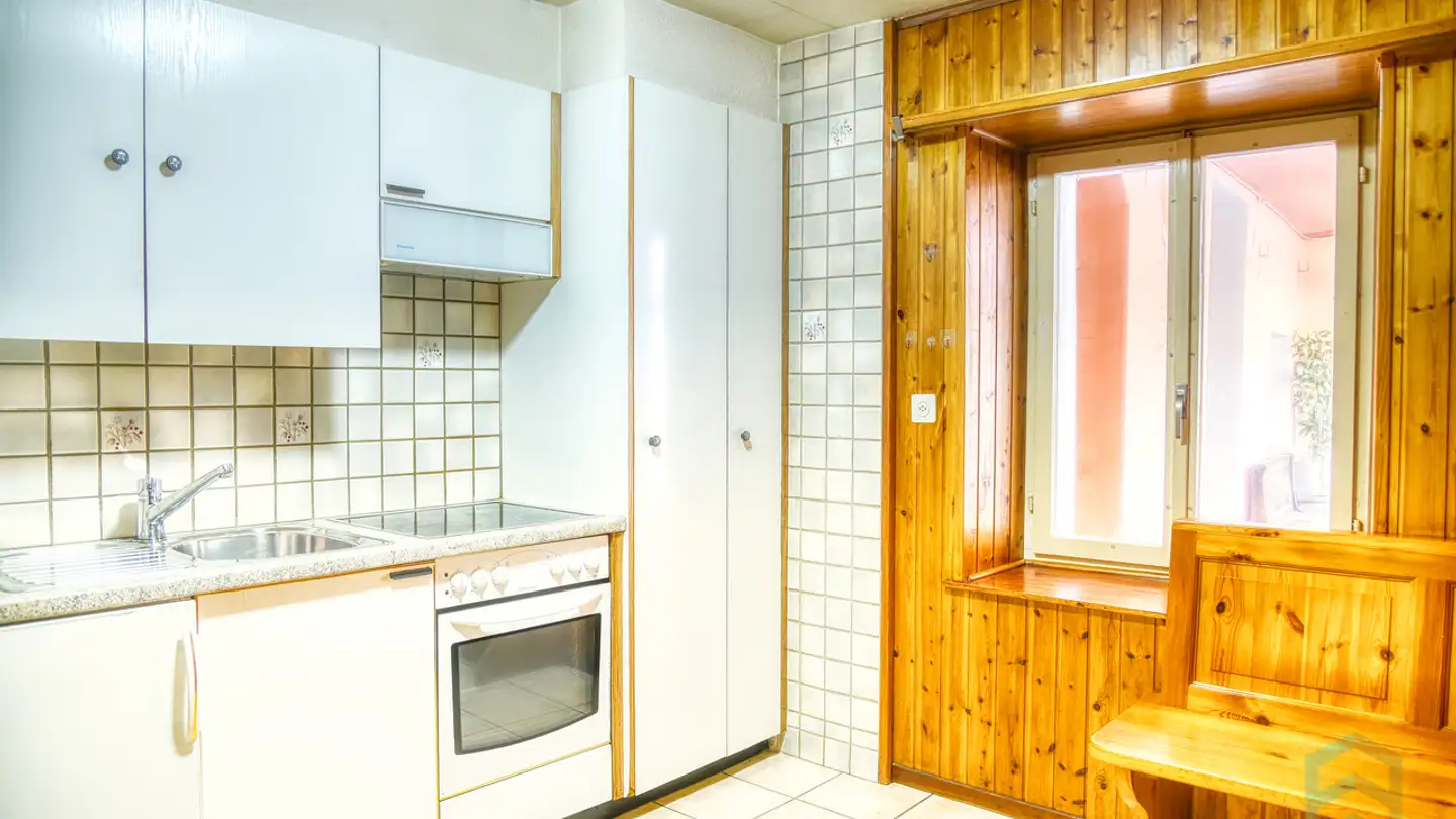 Appartamento in vendita - Route Du Simplon 40, 3960 Sierre - Photo 3