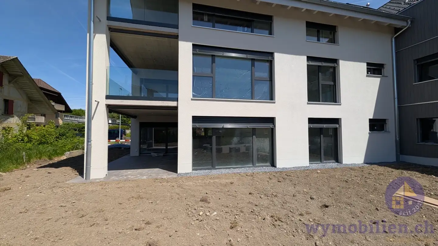Appartement à vendre - Bahnhofstrasse 13, 3426 Aefligen - Photo 3