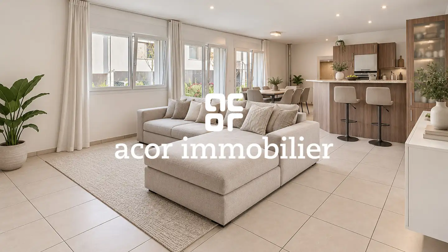 Maison individuelle à vendre - 1522 Lucens - Photo 3