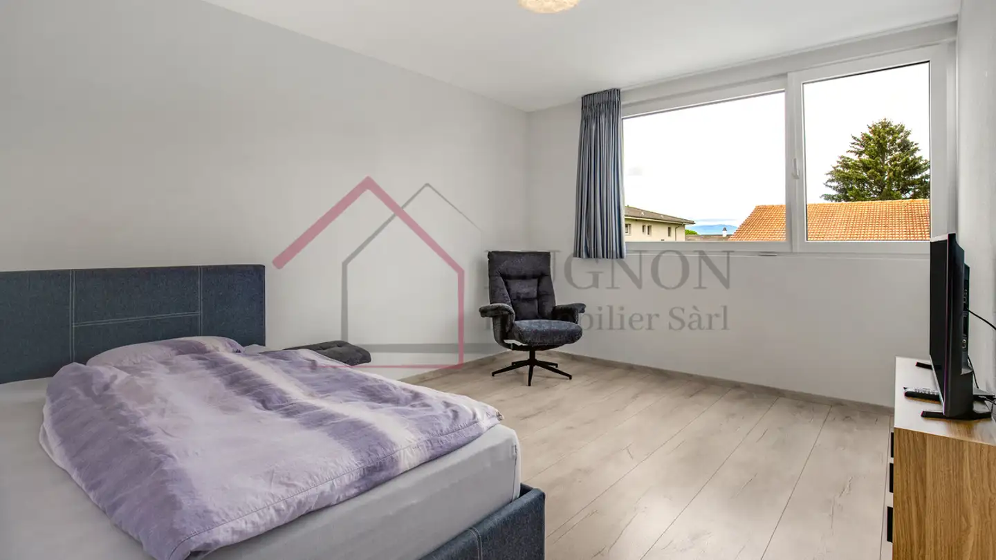 Maisonette kaufen - 1530 Payerne - Foto 3