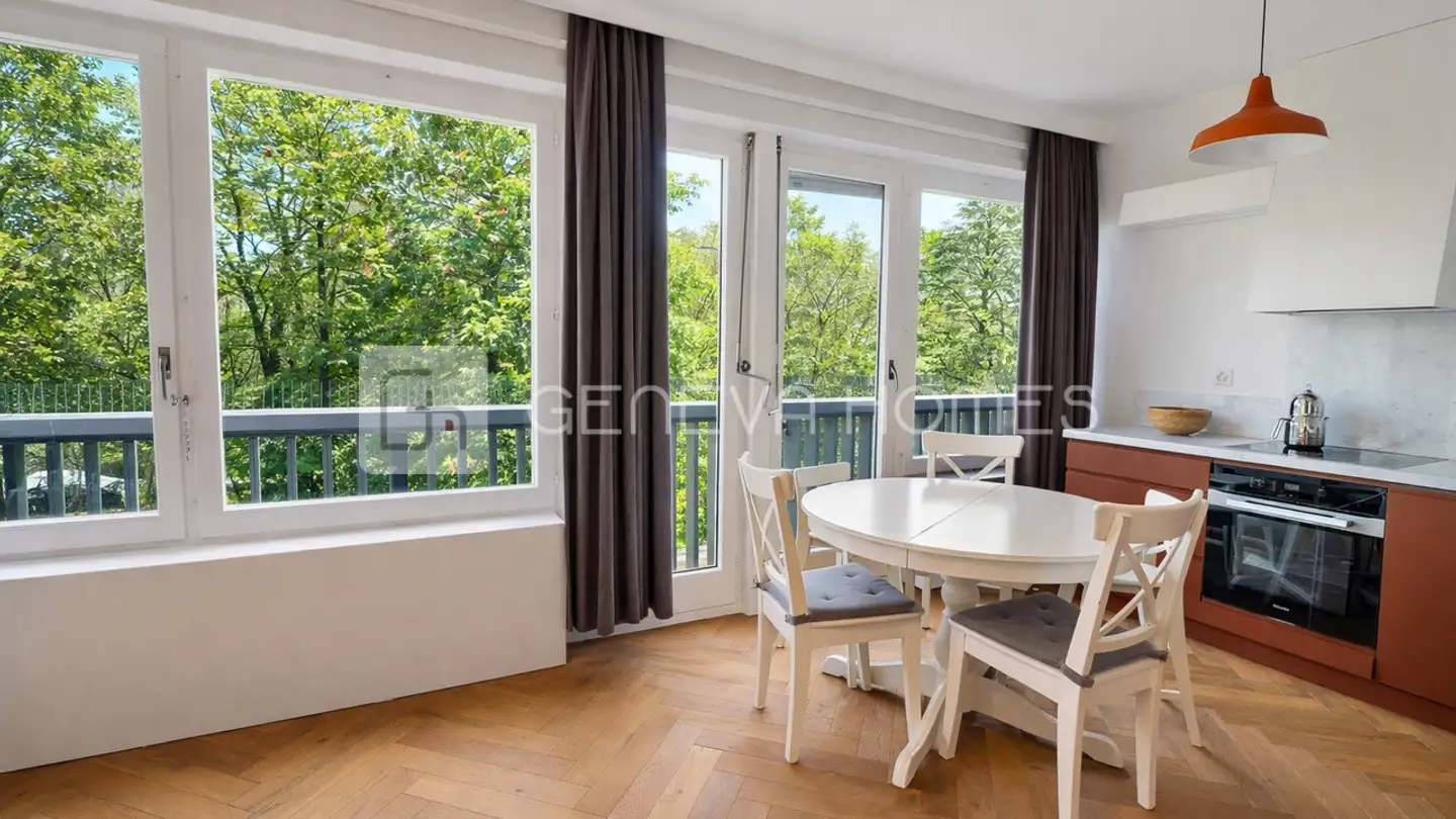 Apartment for sale - 1224 Chêne-Bougeries - Photo 3