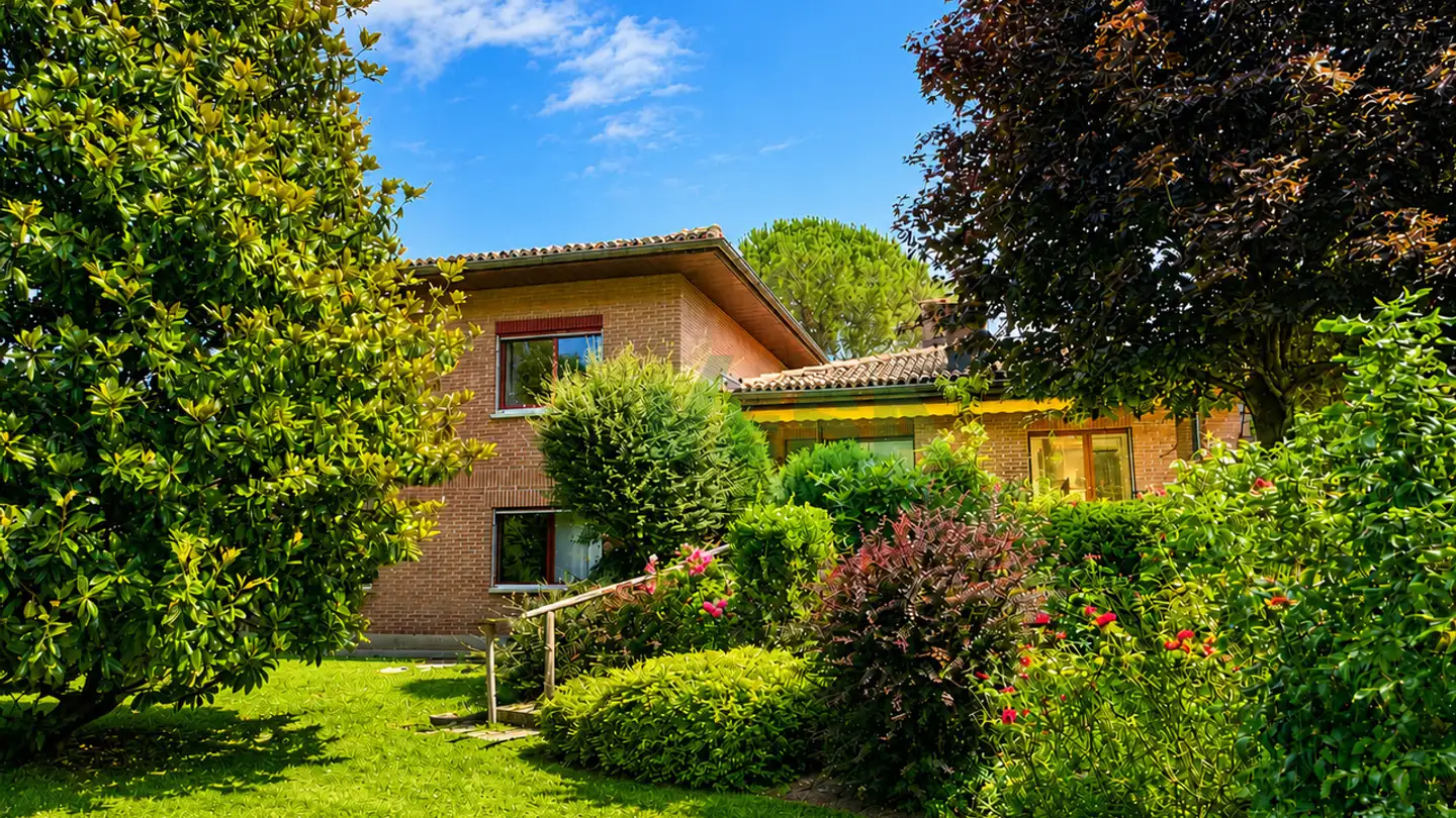 Villa for sale - 6865 Tremona