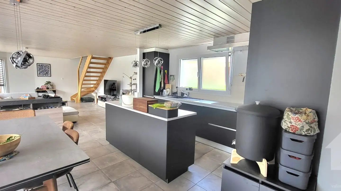 Immeuble résidentiel à vendre - 1907 Saxon