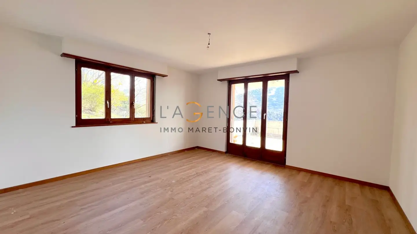 Apartment for sale - 1965 Savièse - Photo 3