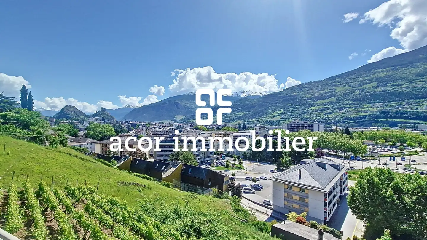 Appartamento in vendita - 1950 Sion - Photo 3