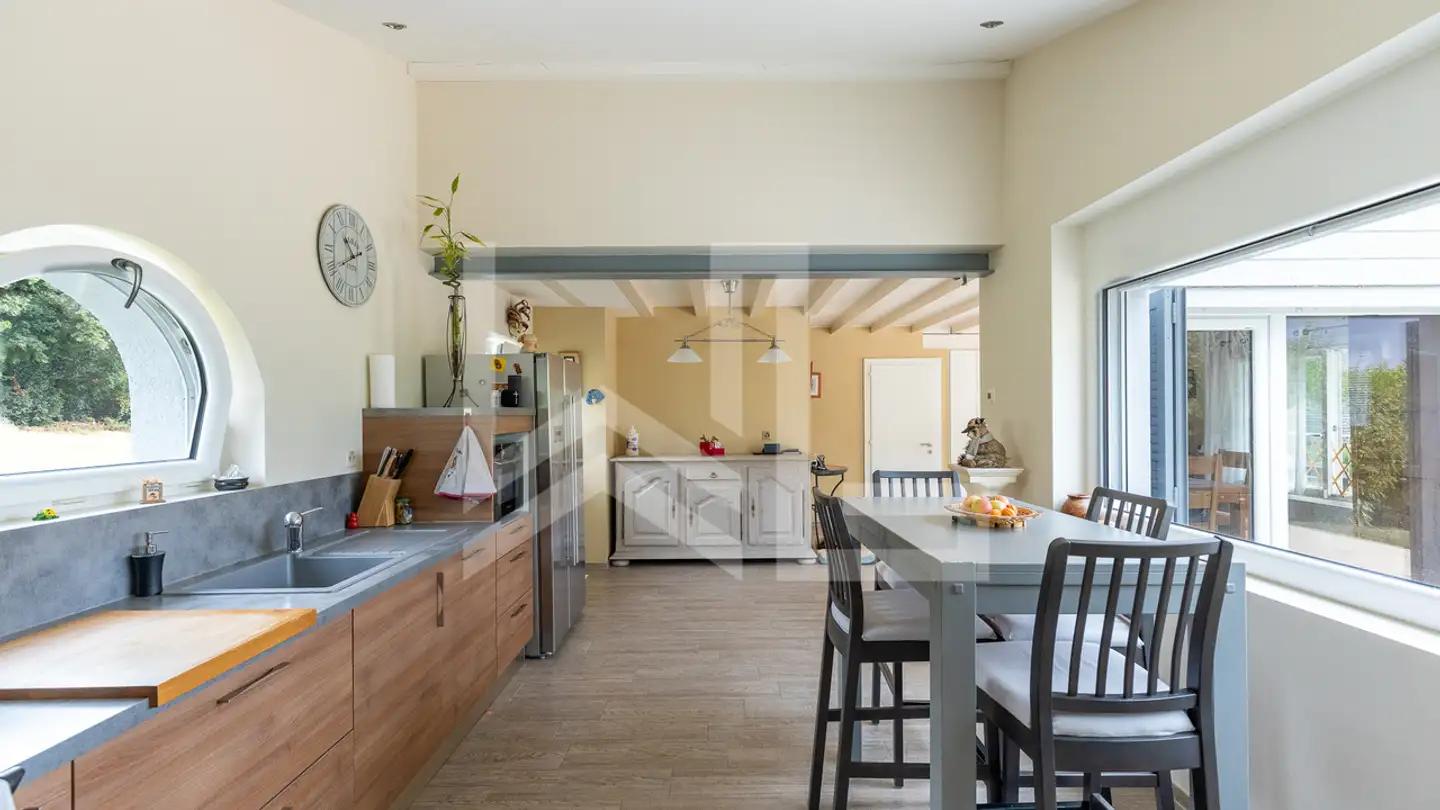 Einfamilienhaus kaufen - 1271 Givrins - Foto 4