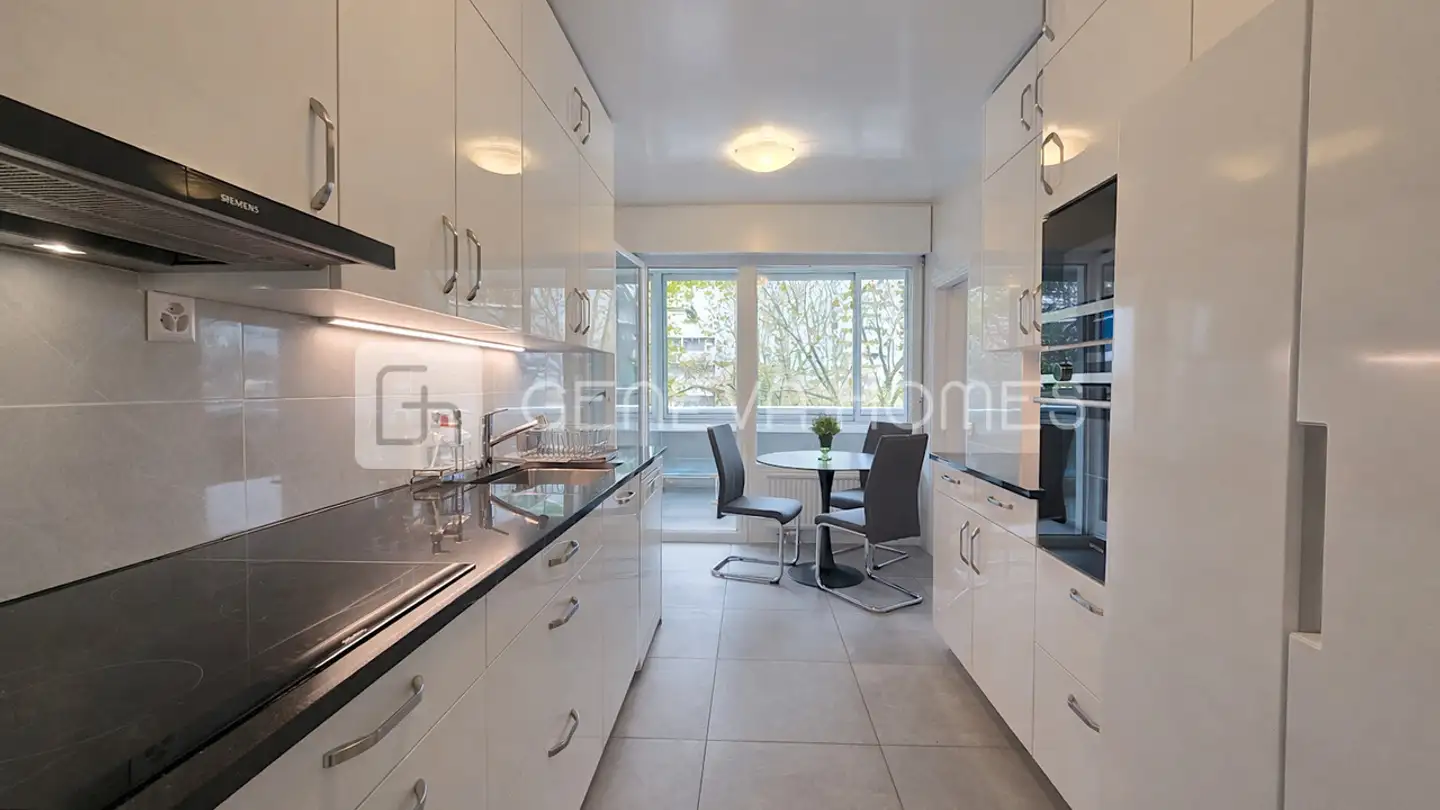 Apartment for rent - 1224 Chêne-Bougeries - Photo 4