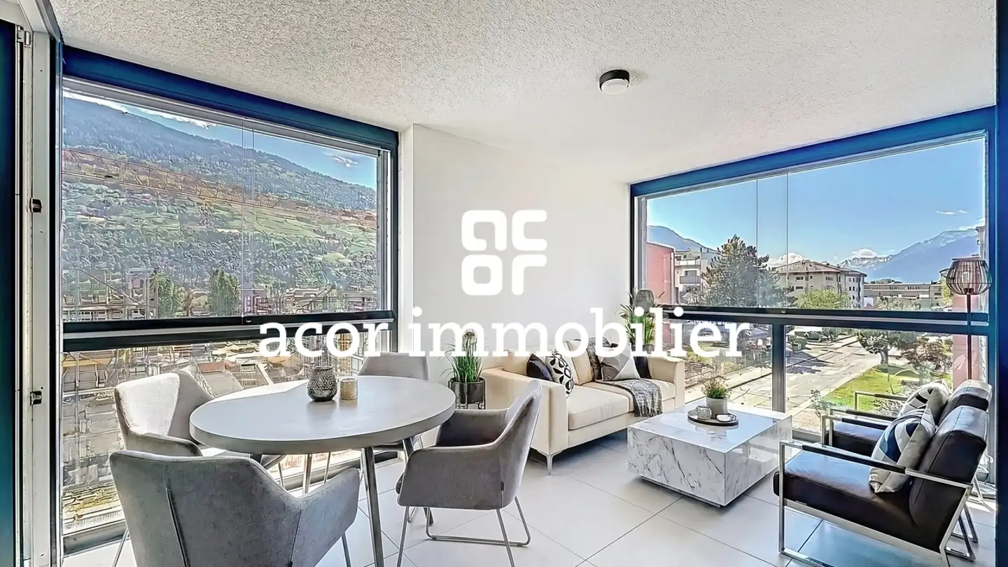 Appartamento in vendita - 1950 Sion - Foto 3