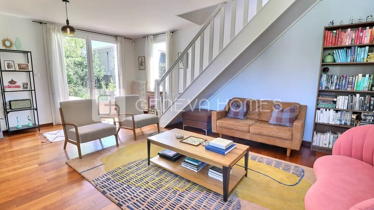 Single house for sale - 1256 Troinex - Photo 3