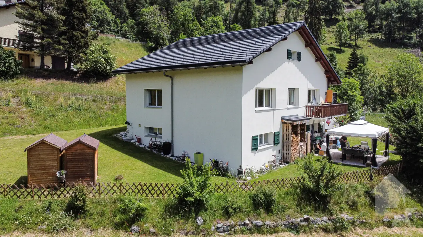 Villa for sale - 3961 Vissoie - Photo 2