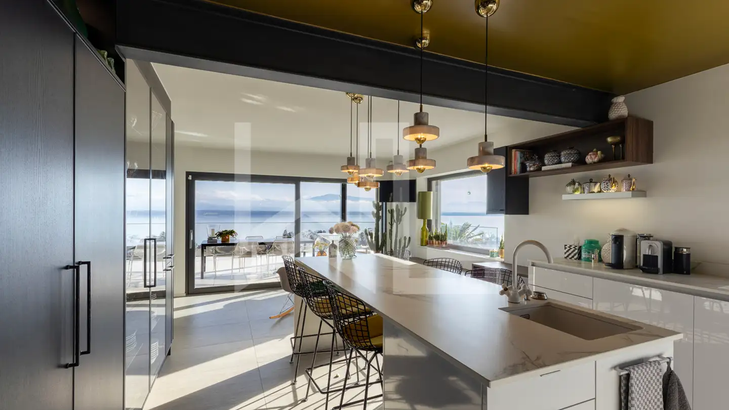 Einfamilienhaus kaufen - 1299 Crans-près-Céligny - Foto 3