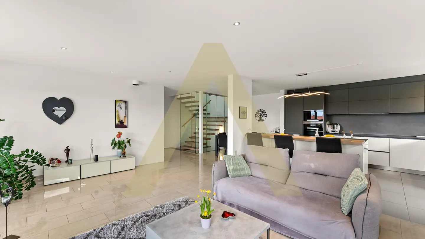 Maison individuelle à vendre - 1530 Payerne - Photo 3