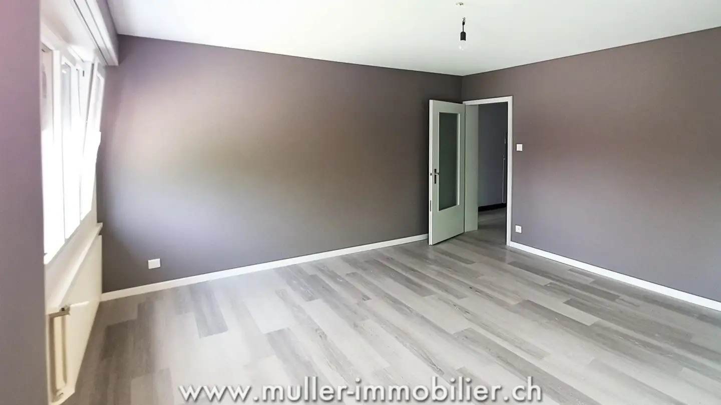 Wohnung kaufen - Route De Collombey 35, 1870 Monthey - Foto 3
