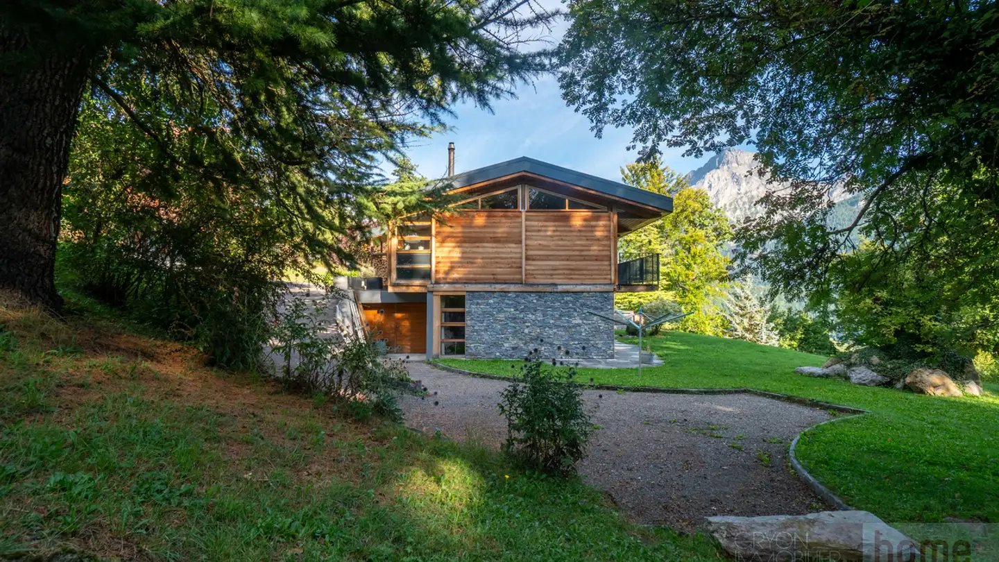 Chalet in vendita - 1882 Gryon - Foto 3