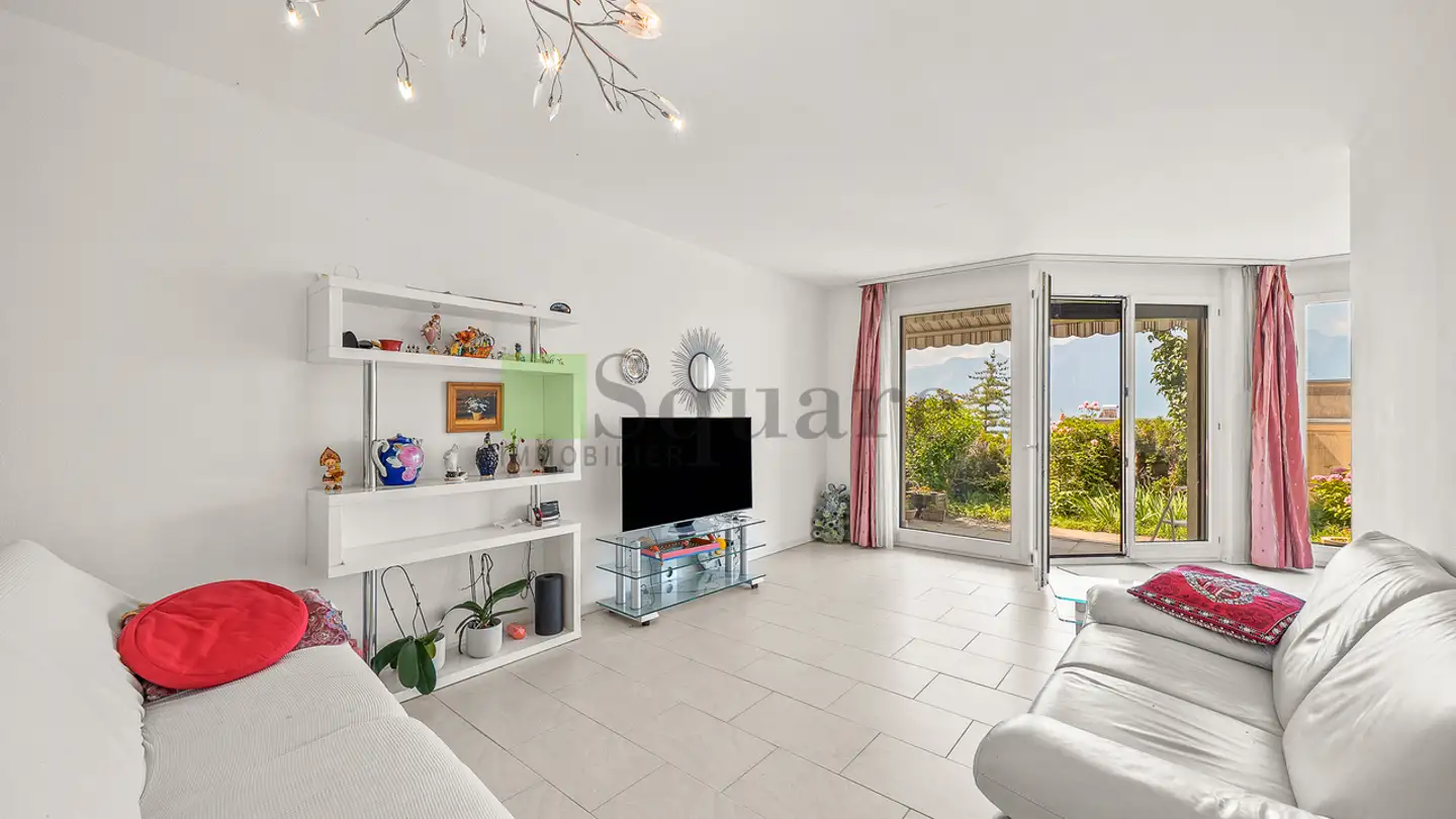 Appartamento in vendita - 1820 Montreux - Foto 2