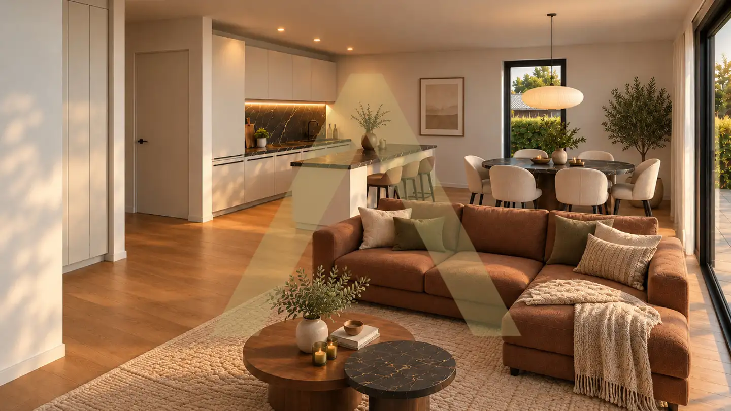 Apartment for sale - Rue de l'Essert 5, 1266 Duillier - Photo 3