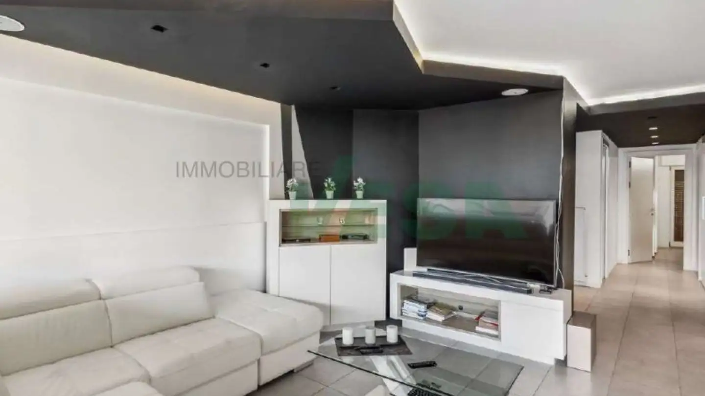 Appartamento in vendita - 6900 Lugano - Foto 3