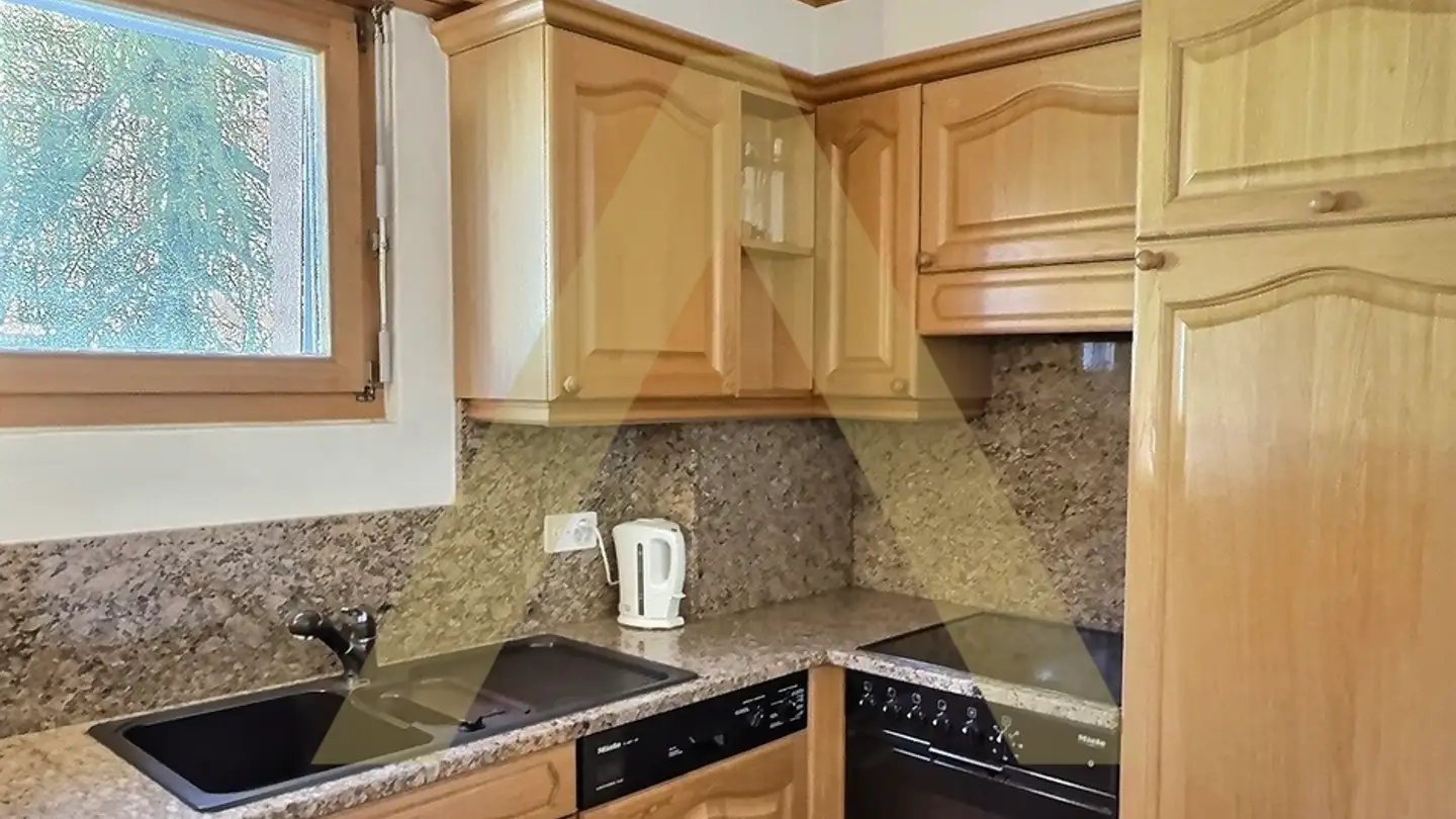 Appartamento in vendita - Rue Du Pas De L'ours, 3963 Crans-Montana - Photo 3