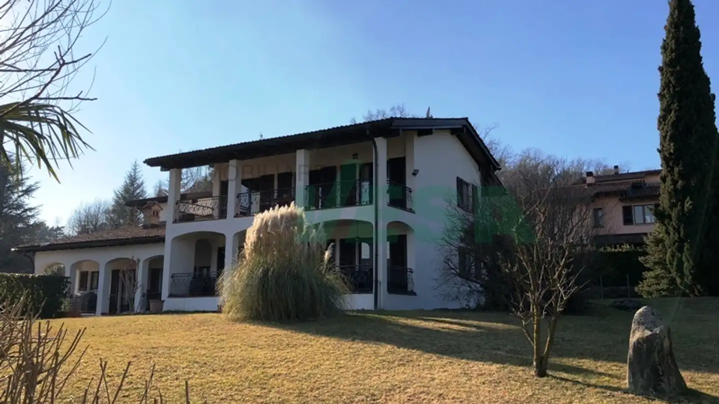 Villa kaufen - 6850 Mendrisio - Foto 4