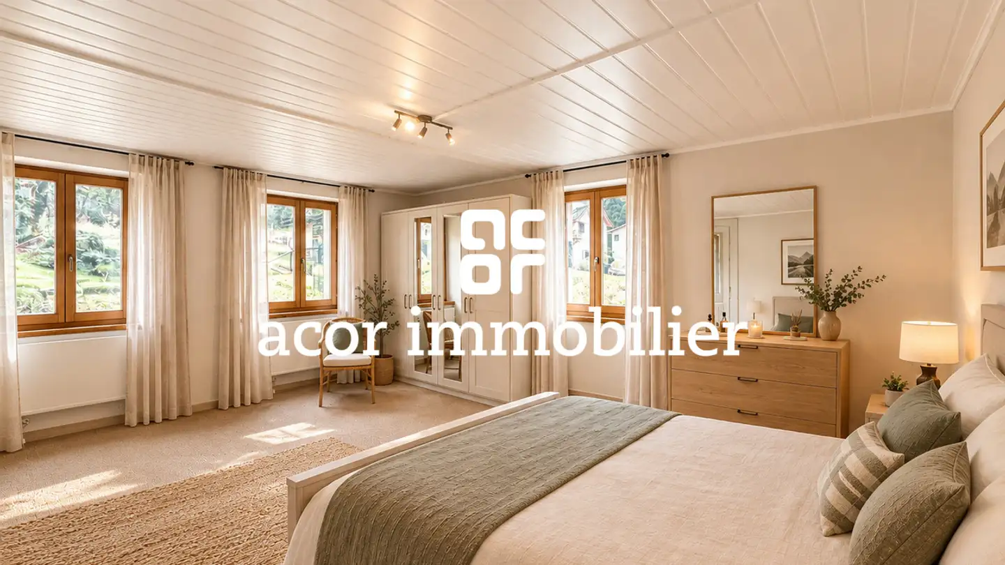 Apartment for sale - 3979 Grône - Photo 3