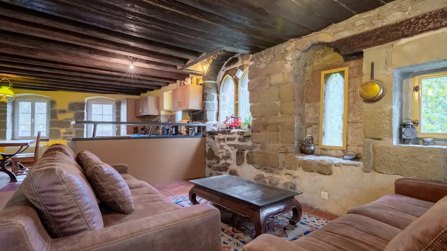 Casa singola in vendita - 1510 Moudon - Photo 4