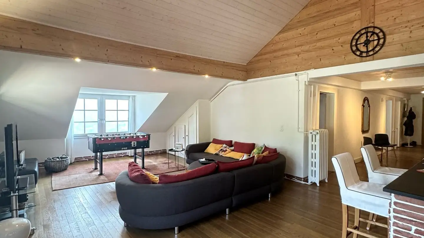 Apartment for sale - Route De Villars 2, 1882 Gryon - Photo 3