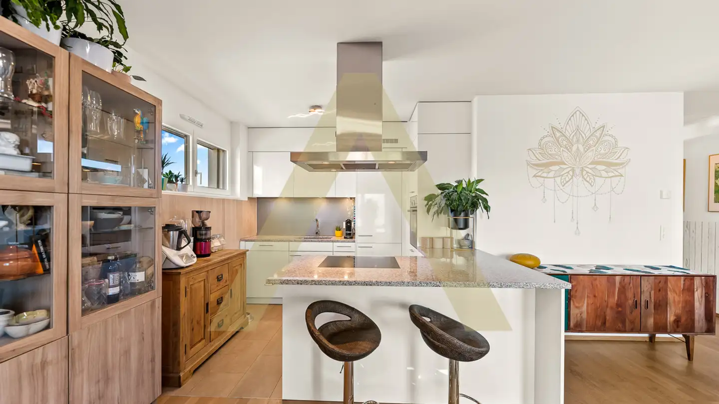 Appartement à vendre - 1025 St-Sulpice VD - Photo 3