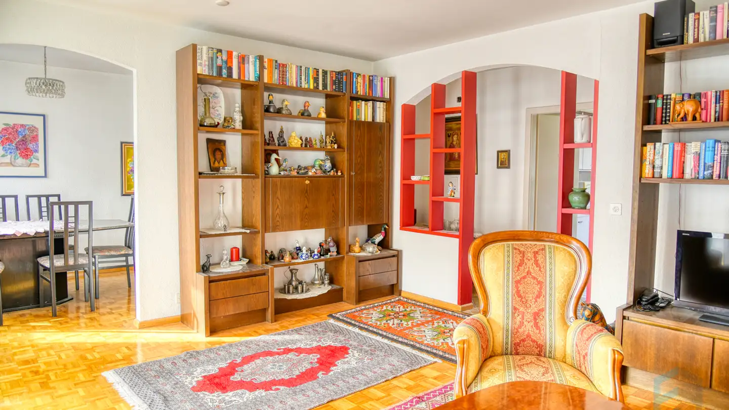 Apartment for sale - Chemin Du Vallon 18, 3960 Sierre - Photo 2