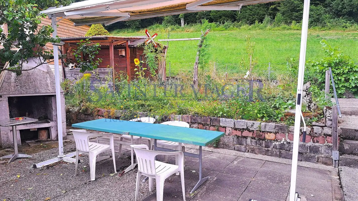 Casa singola in vendita - 2855 Glovelier - Photo 4