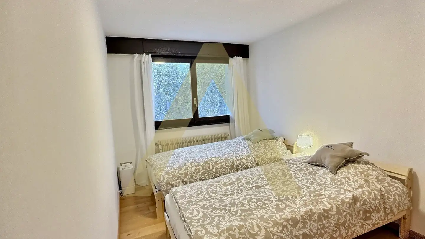 Appartamento ammobiliato in affitto - Route Du Pont Du Diable 14, 3963 Crans-Montana - Foto 4