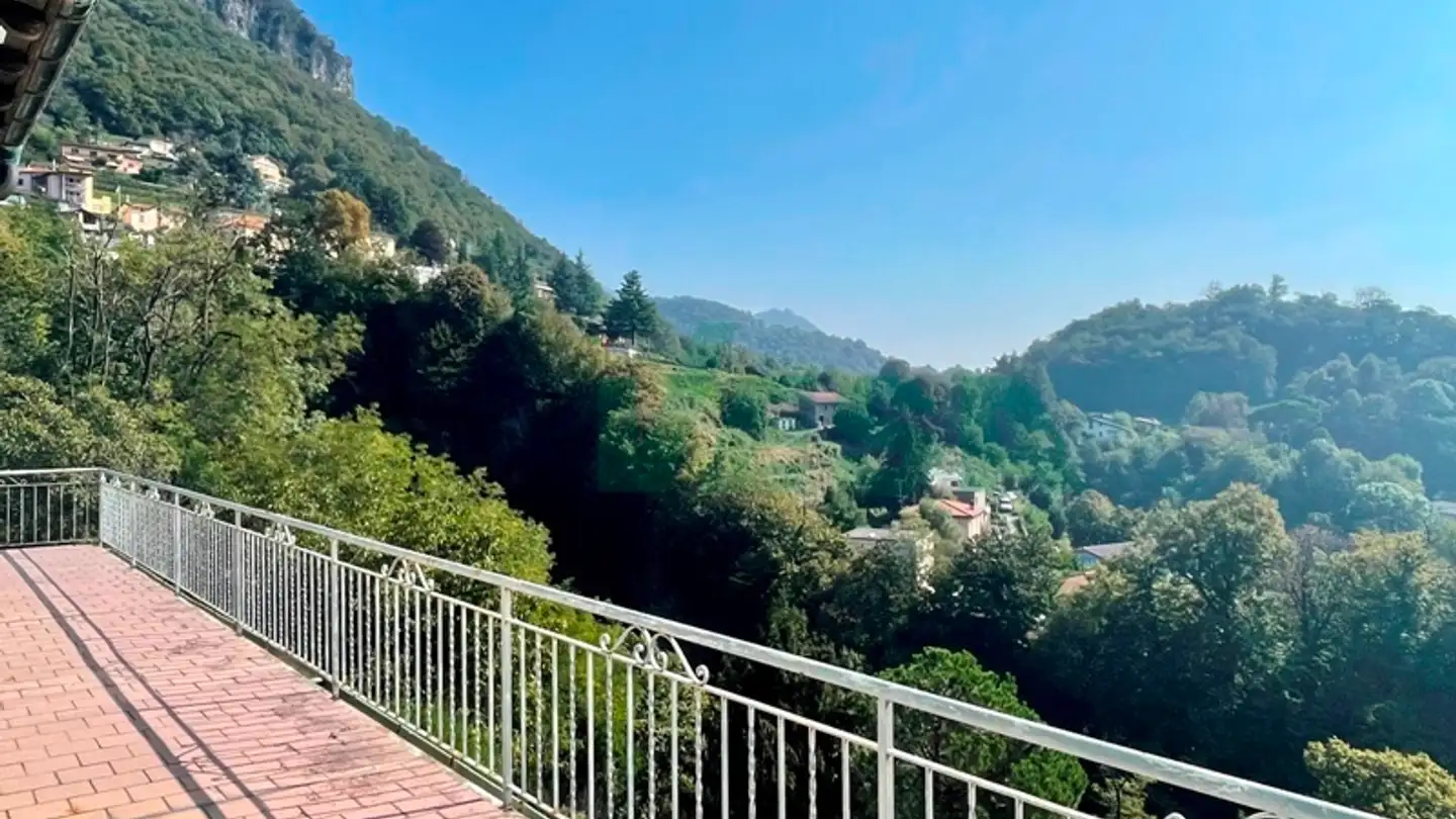 Doppelhaushälfte kaufen - 6850 Mendrisio - Foto 3