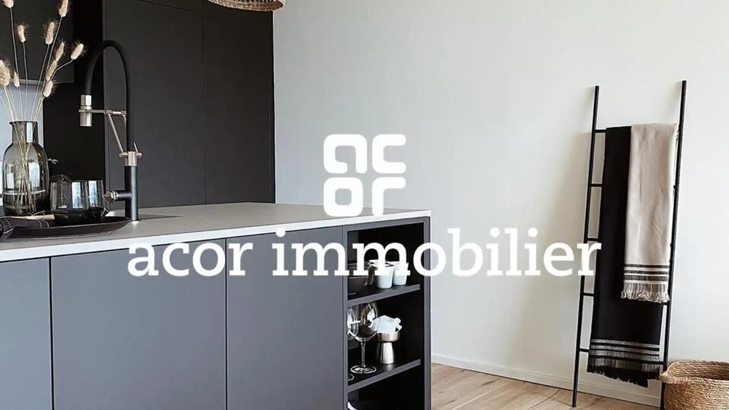 Apartment for rent - Route De Binii 14b, 1965 Savièse