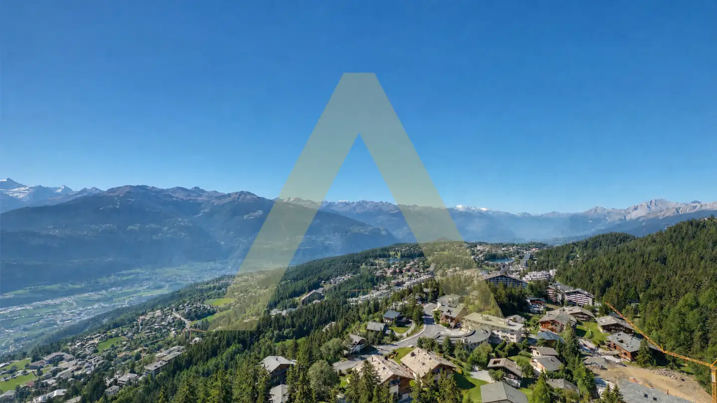 Apartment for sale - 3963 Crans-Montana - Photo 2