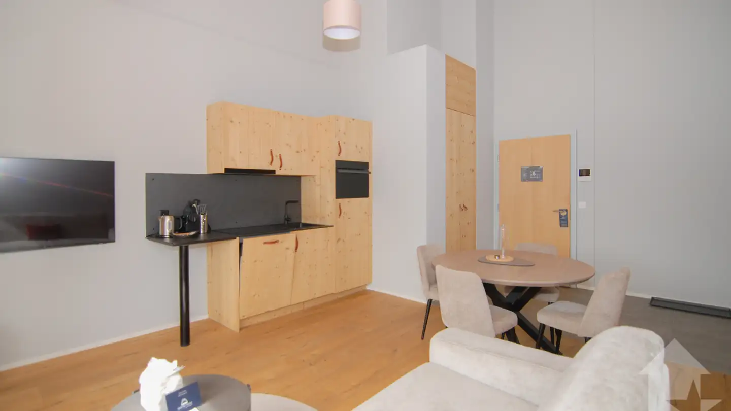 Appartement à vendre - 1987 Hérémence - Photo 2