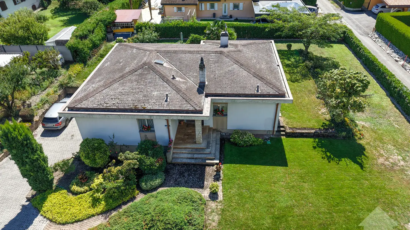 Villa for sale - 1963 Vétroz - Photo 2
