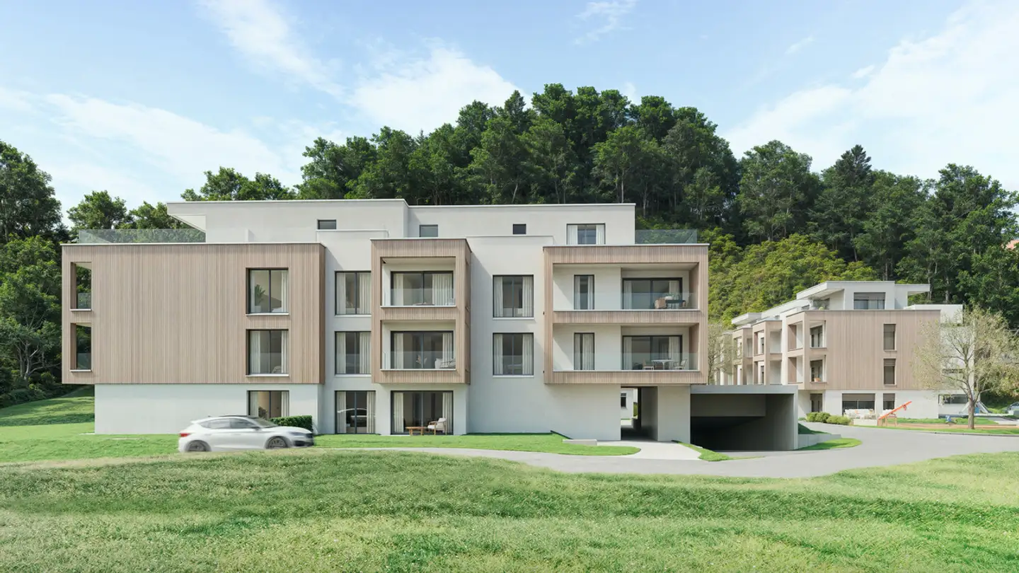 Appartamento in vendita - Chemin De Chanélaz 15, 2016 Cortaillod - Photo 2