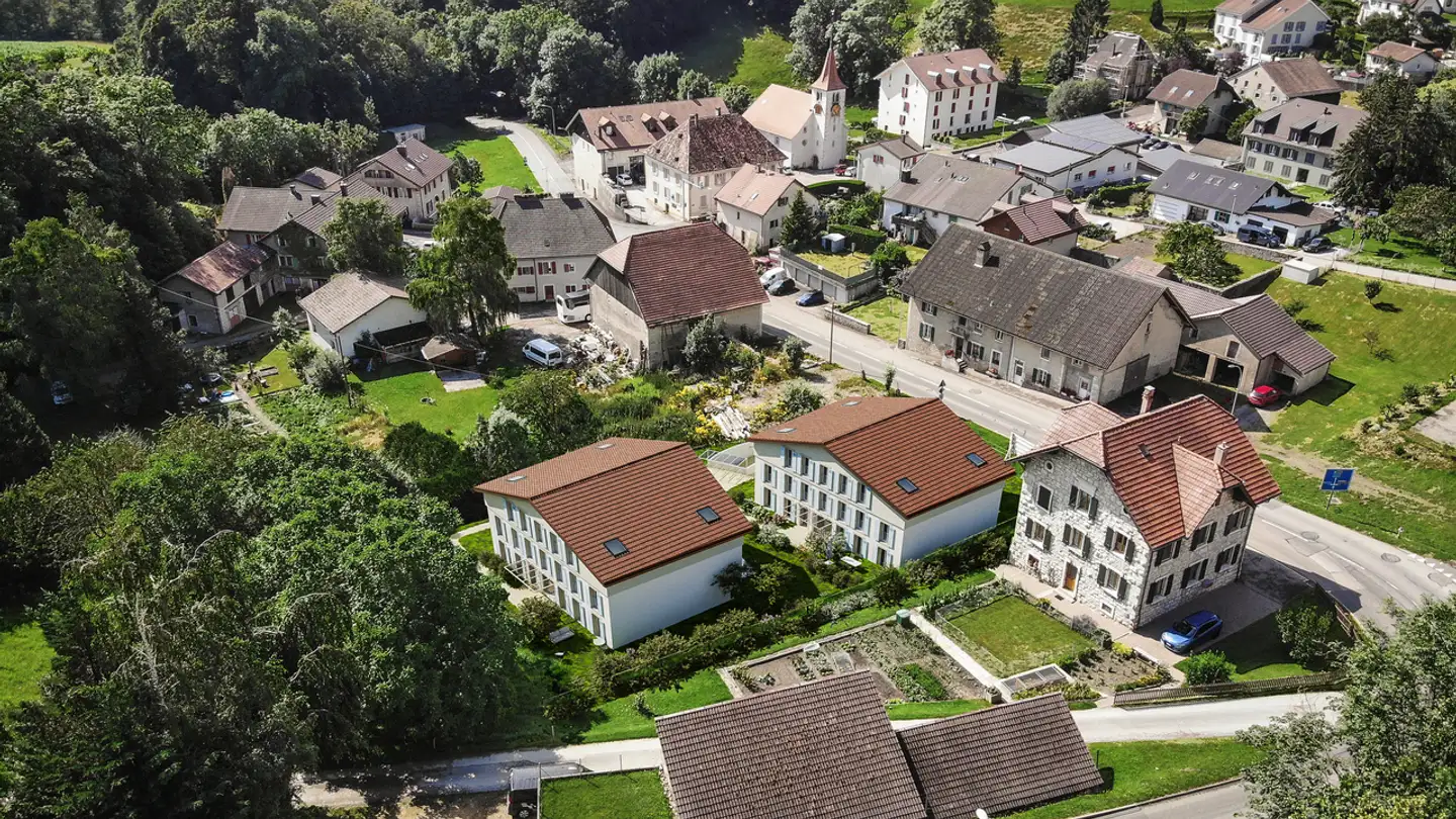 Appartamento in vendita - Rue Du Collège 14, 2019 Rochefort - Photo 4