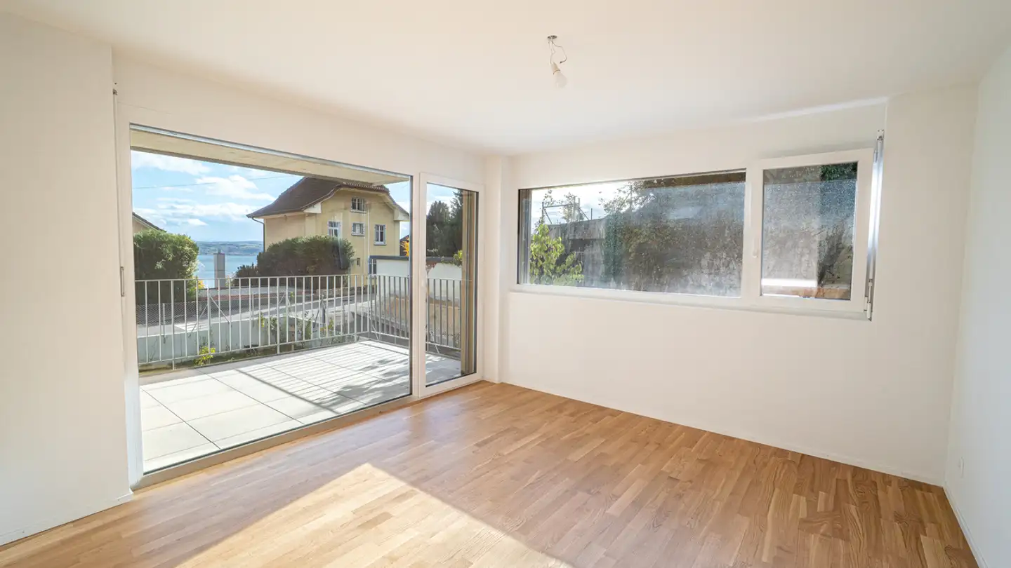 Wohnung kaufen - Rue De La Fontanette 16, 2024 St-Aubin-Sauges