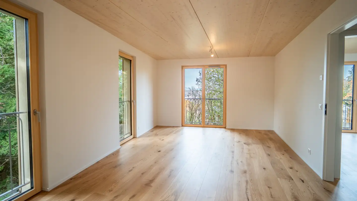 Appartamento in vendita - Chemin de Craivavers 28, 1012 Lausanne - Photo 3