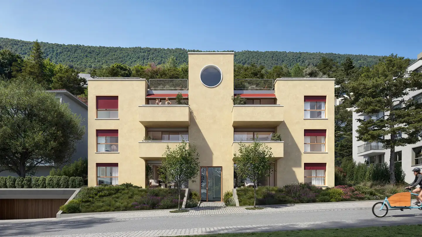 Apartment for sale - Vy-d'Etra 53, 2000 Neuchâtel - Photo 4