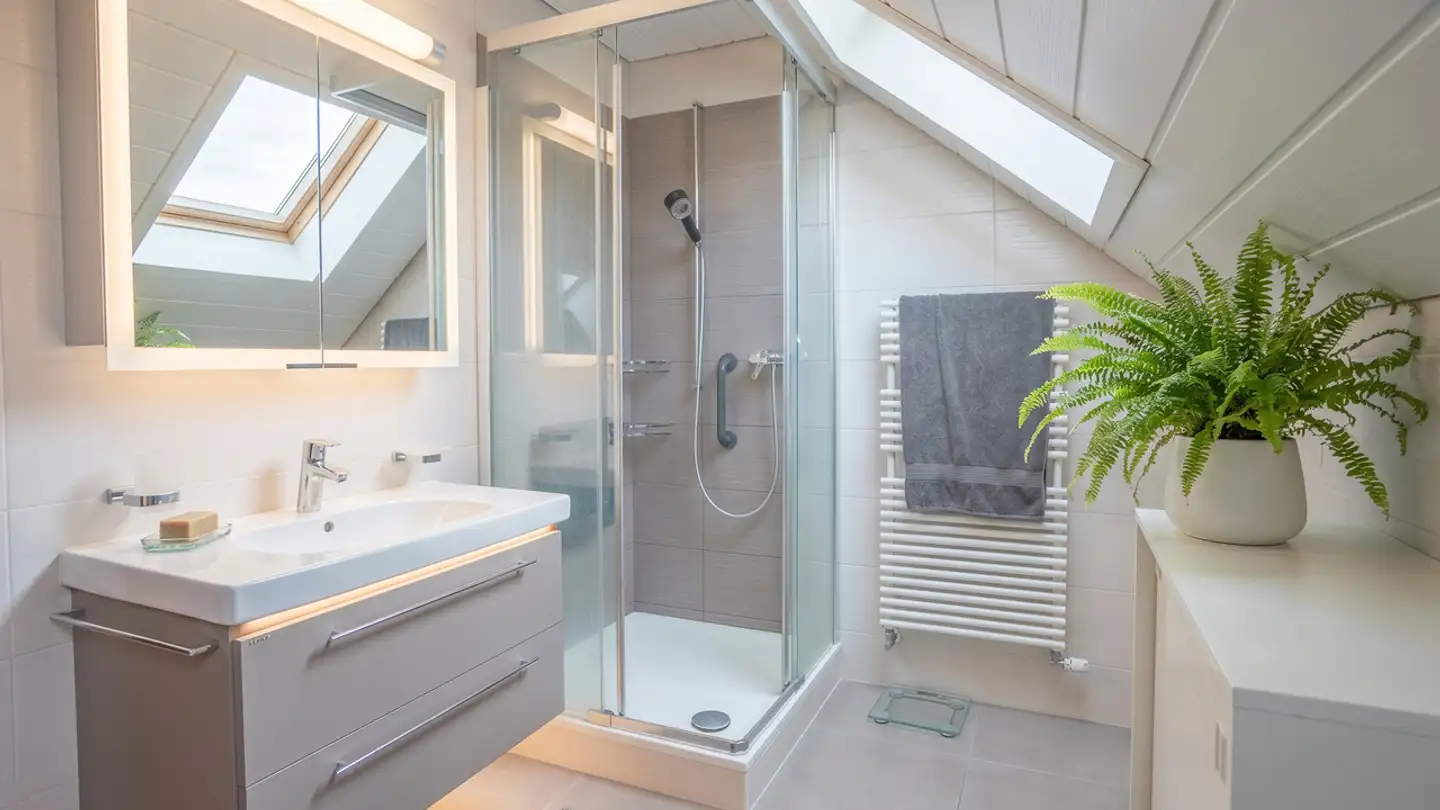 Row house for sale - Rue du Châtelard 15, 2034 Peseux - Photo 4