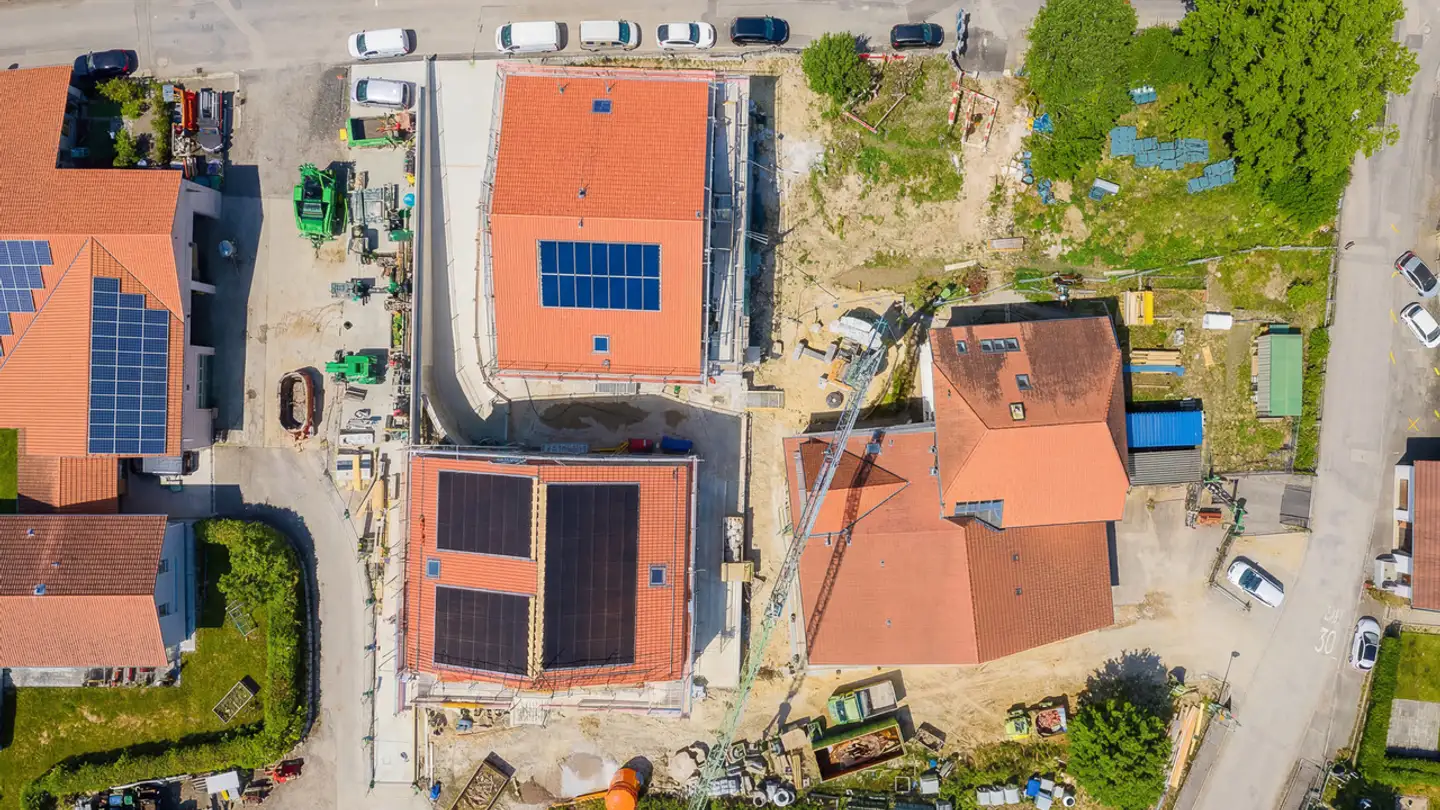 Appartamento in vendita - Rue Du Collège 11, 2043 Boudevilliers