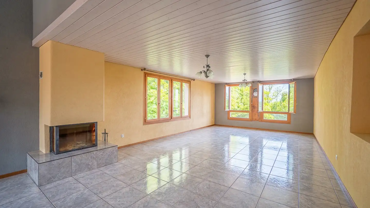 Single house for sale - Chemin Du Bras-De-Mar 10, 2017 Boudry - Photo 2