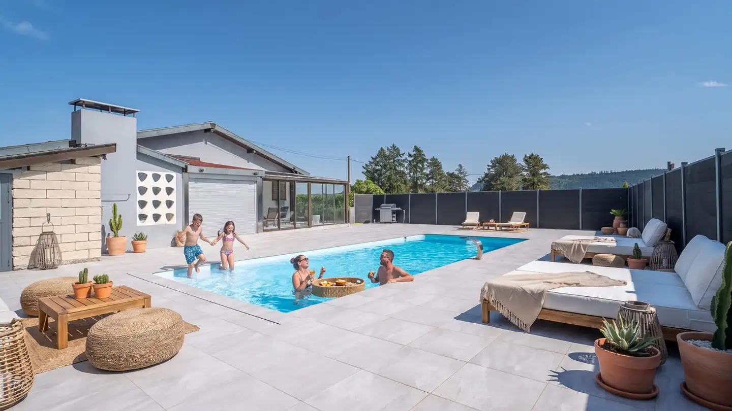 Casa singola in vendita - 2525 Le Landeron