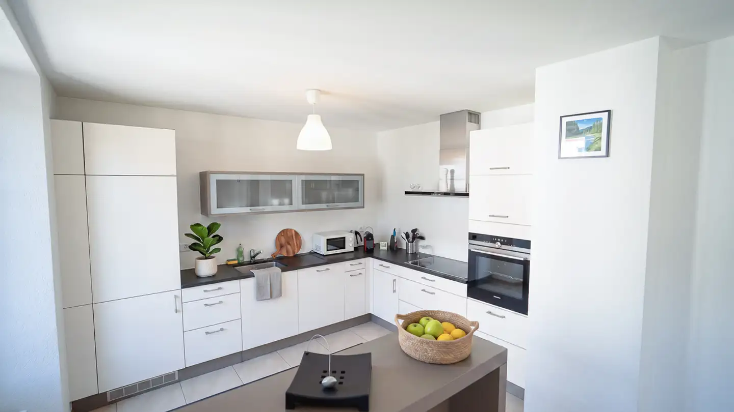 Appartamento in vendita - Quai Philippe-Godet 14, 2000 Neuchâtel - Foto 4